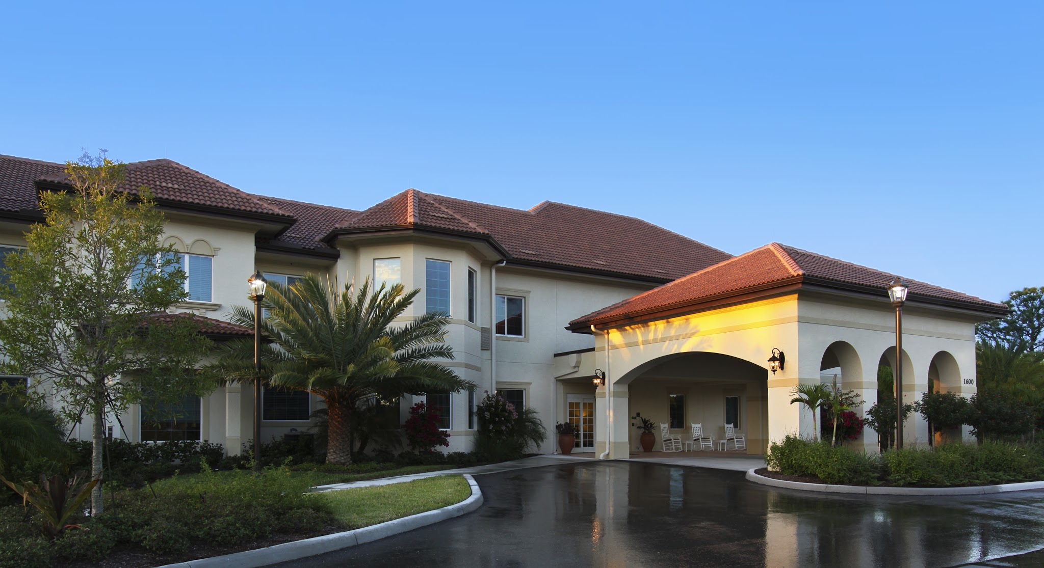 The Windsor of Cape Coral's Photo