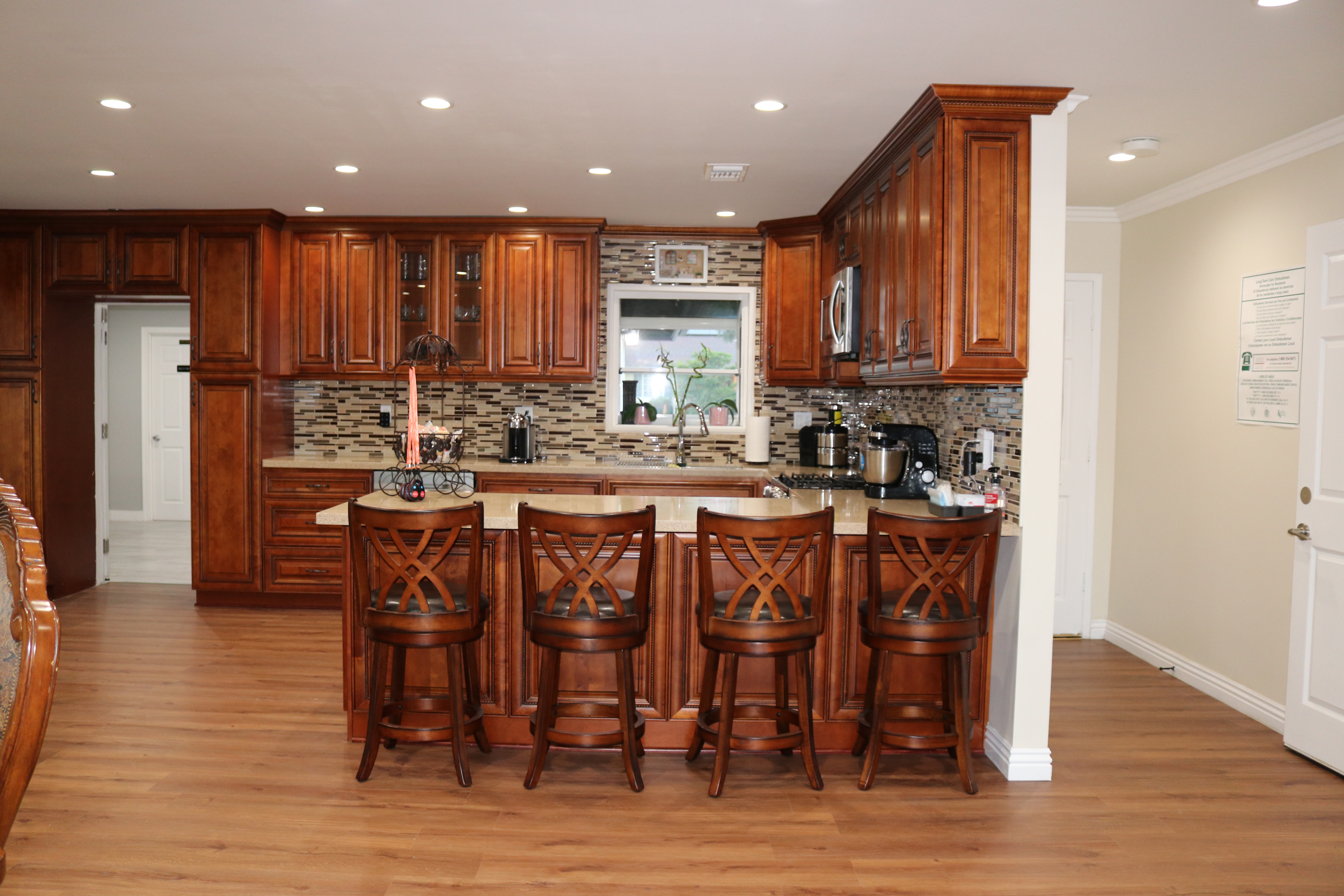 RG BOARDING CARE's Photo