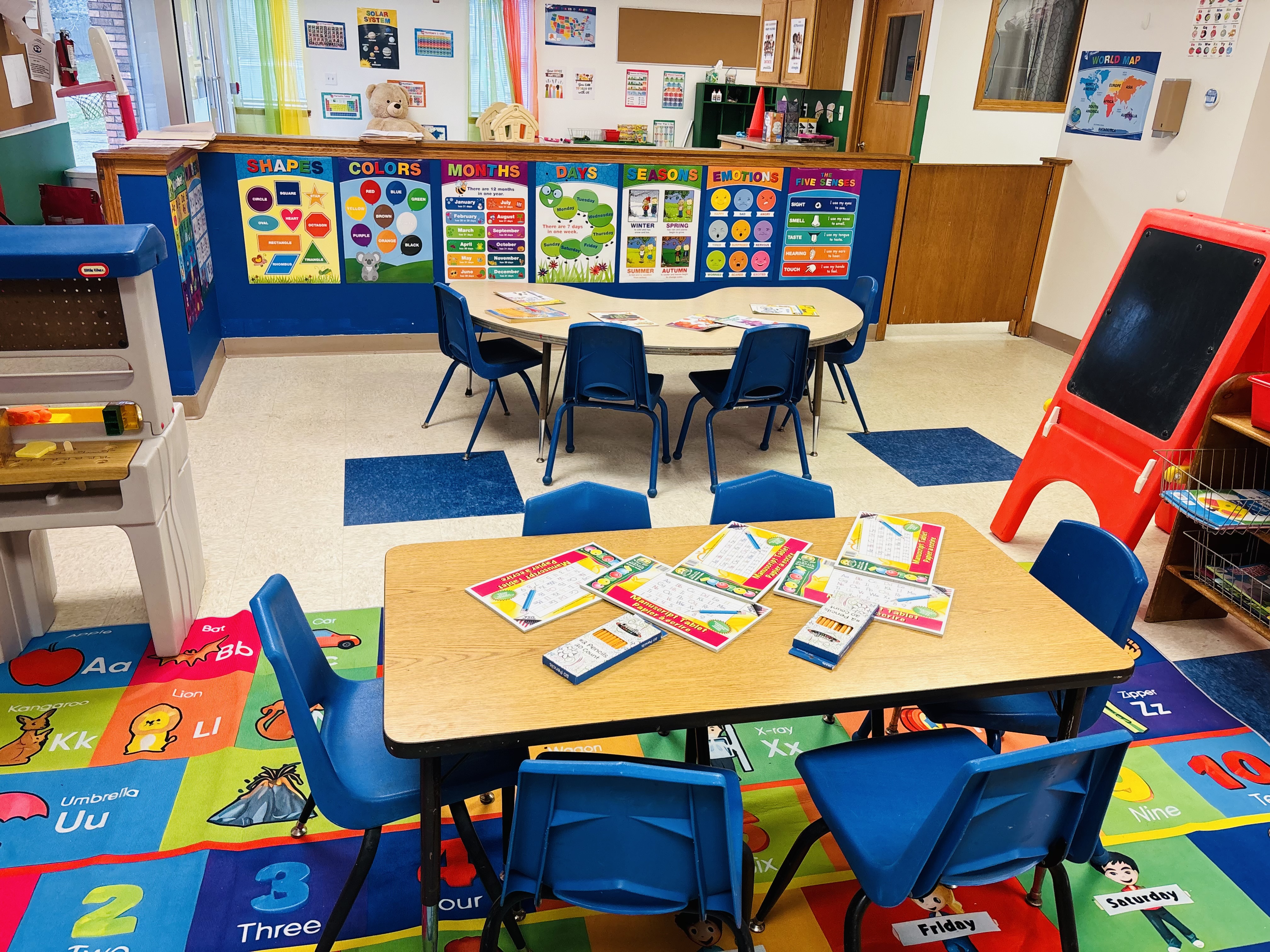 Young Achievers Childcare Center LLC's Photo