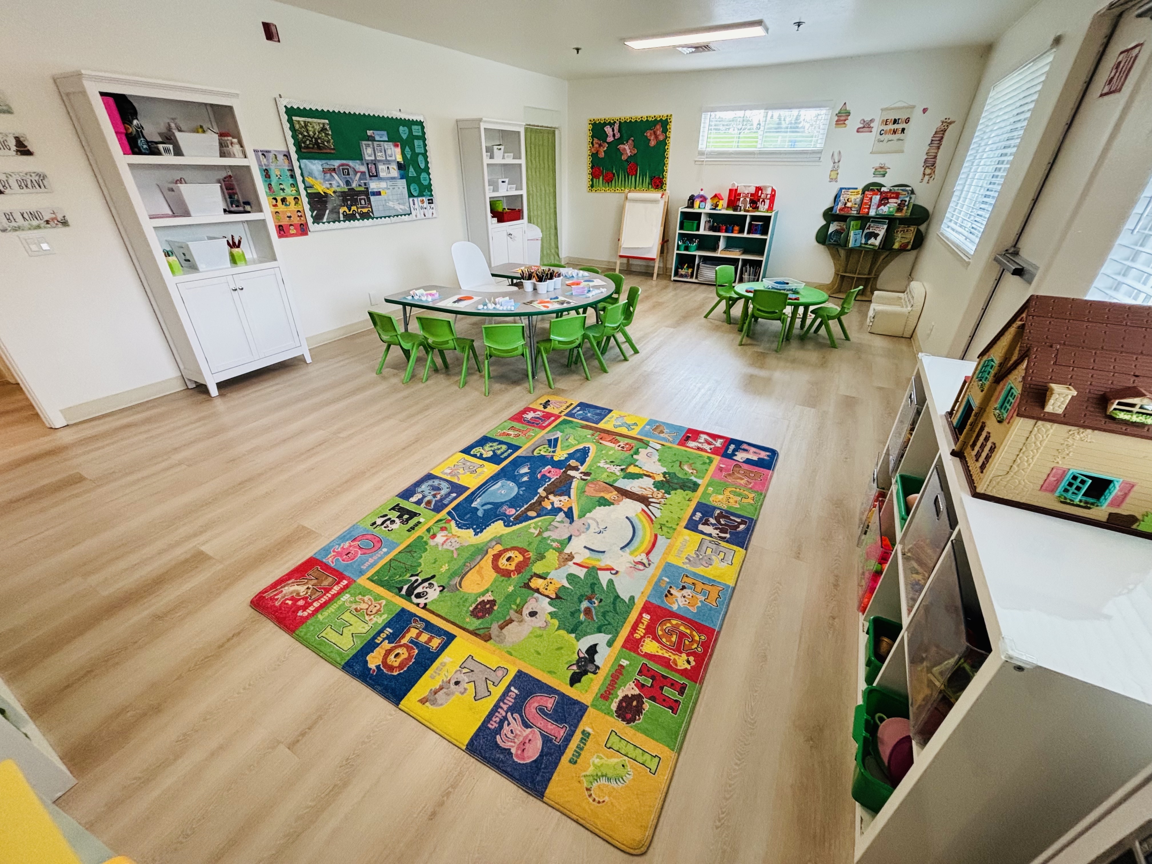 Little Genius Academy of Danville's Photo