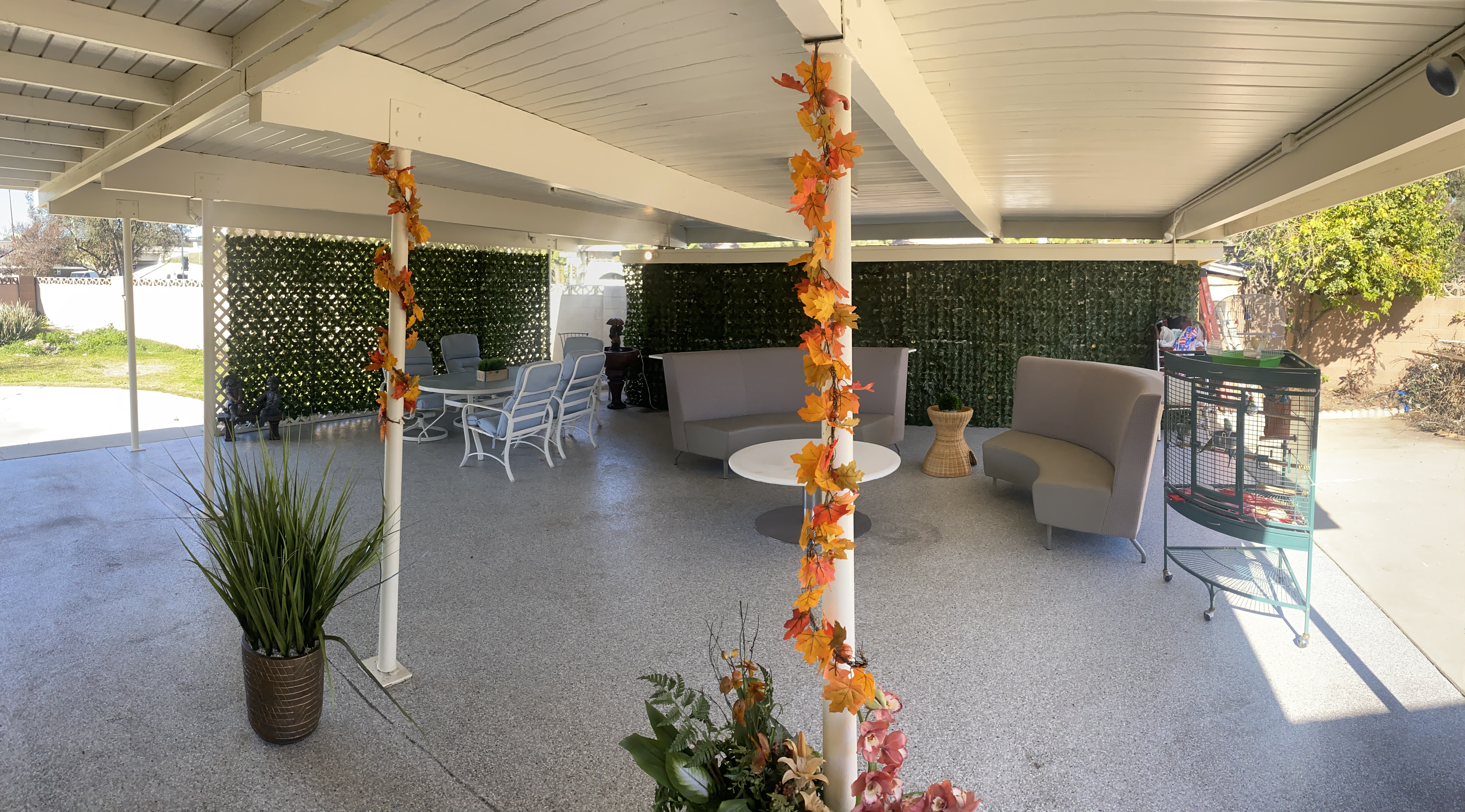 Fountain of Youth Senior Living's Photo