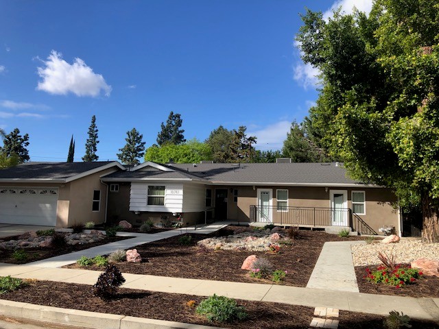 AMENA LOVE BOARD AND CARE's Photo