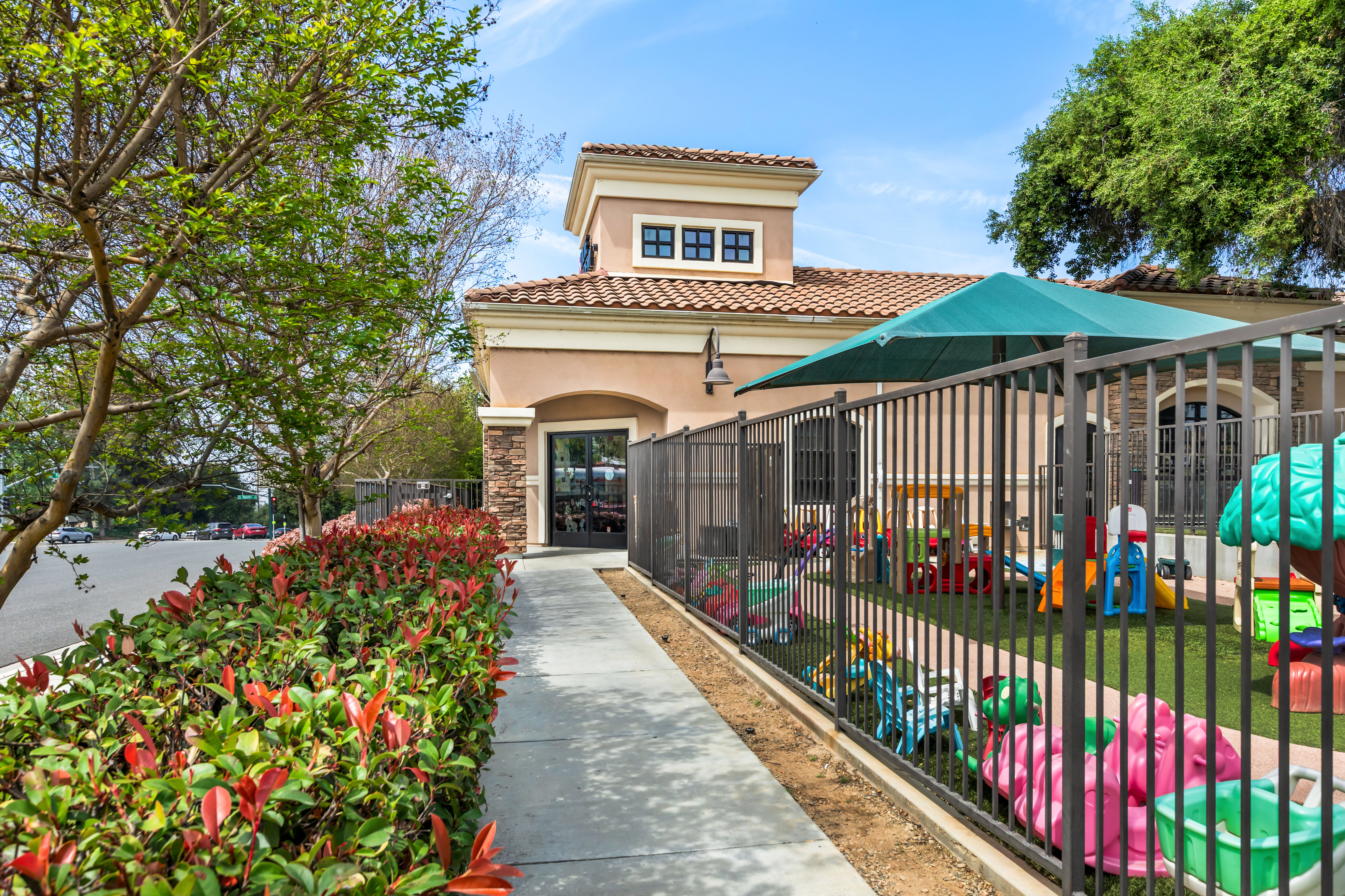 Kiddie Academy of La Verne's Photo