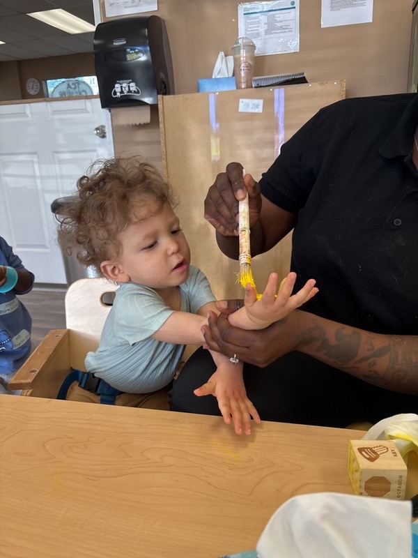 TCA Creative Minds Site I's Photo