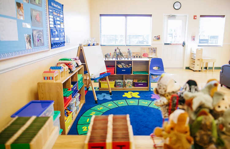 Kiddie Academy of Naperville South's Photo