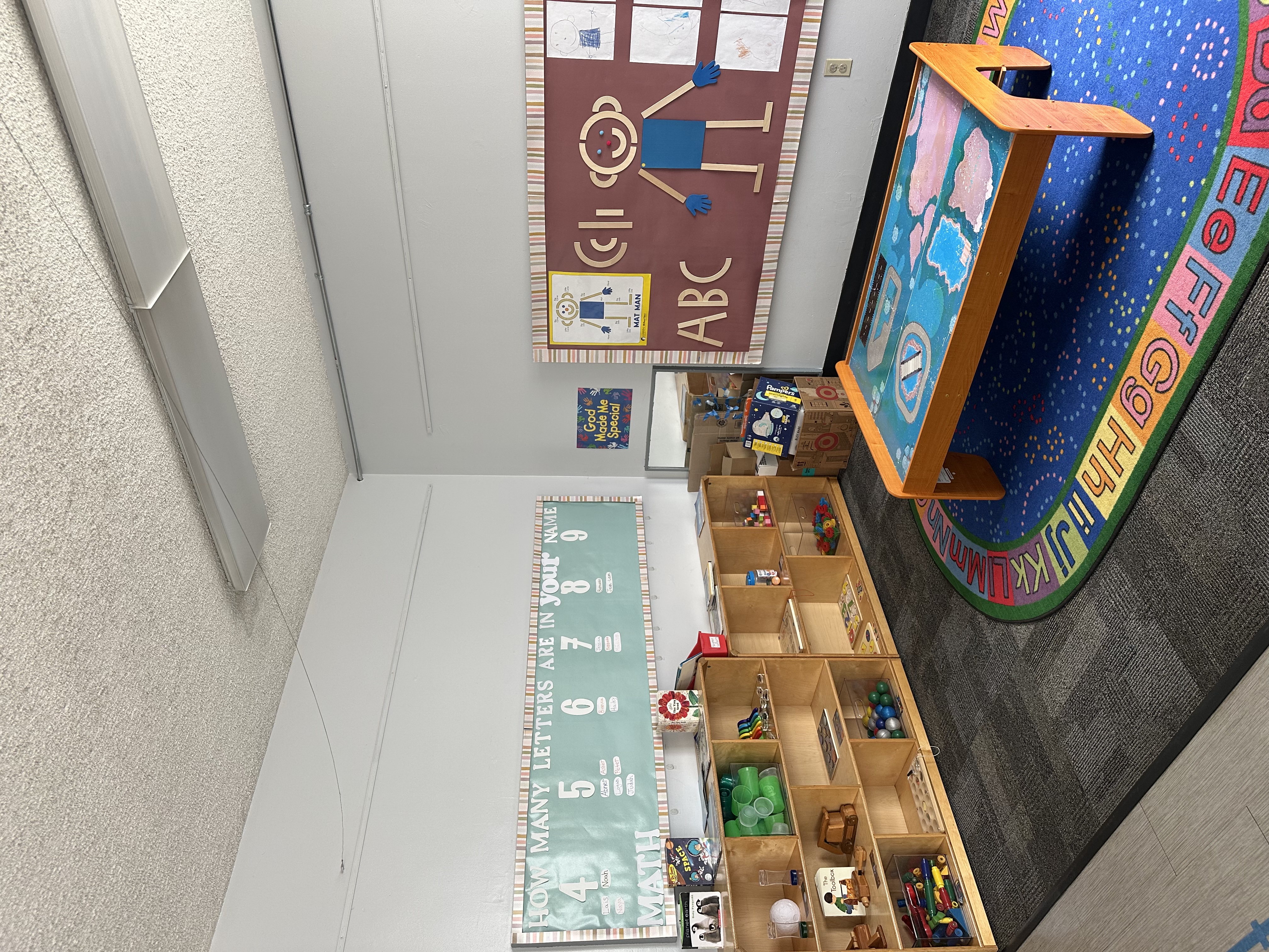 Bethany Christian Preschool's Photo