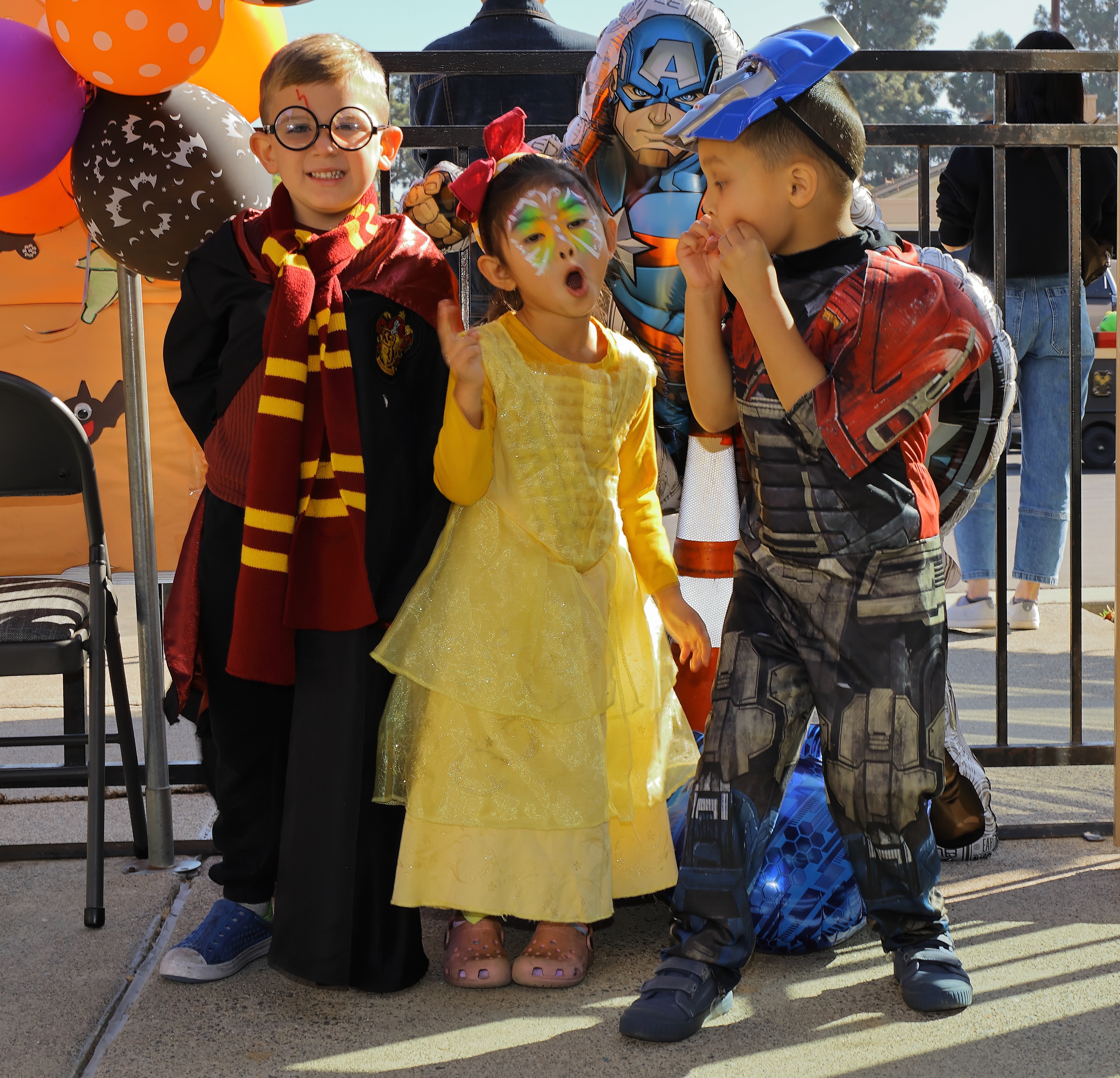 FIRST EVANGELICAL CHURCH OF CERRITOS's Photo