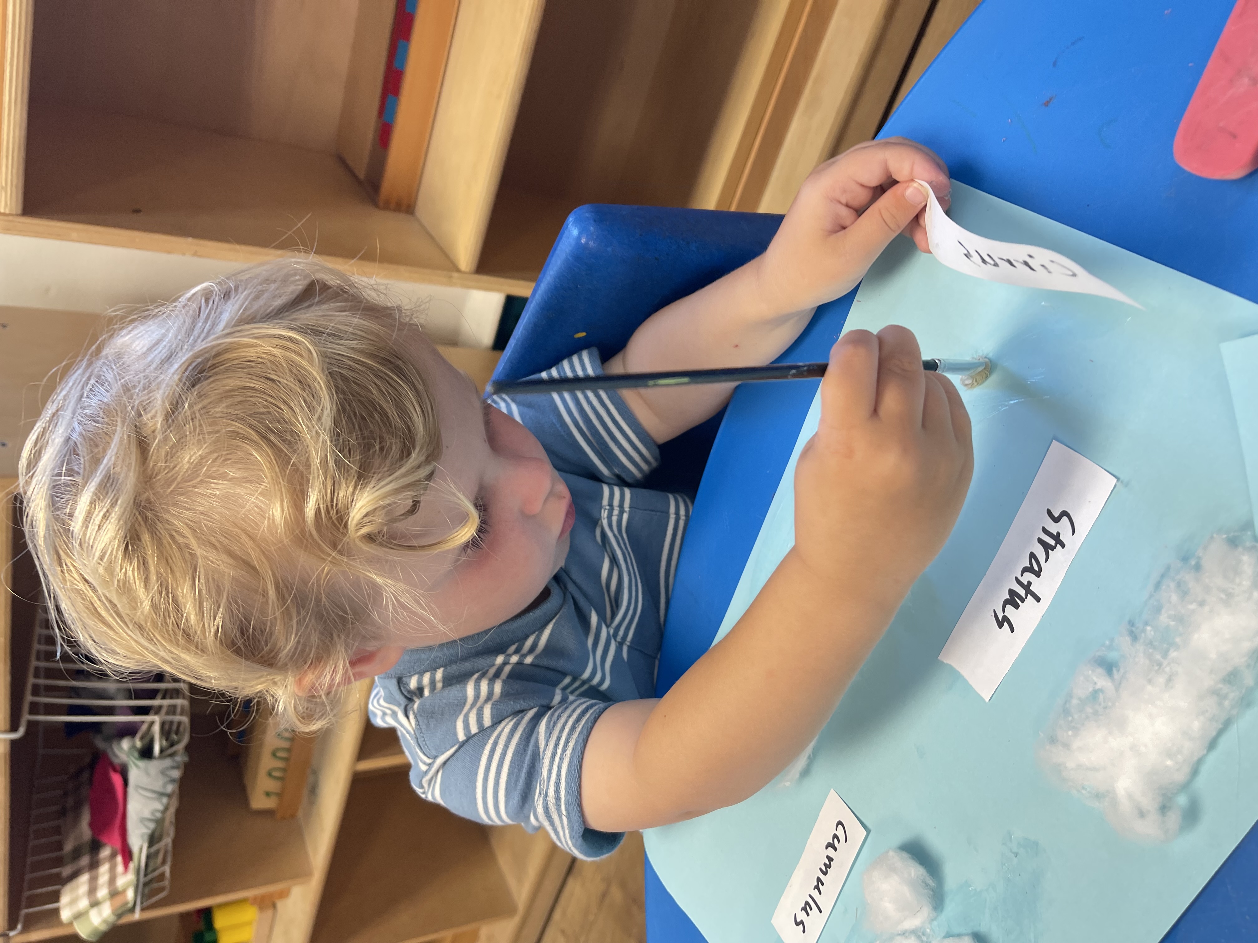 CORNERSTONE MONTESSORI SCHOOL's Photo