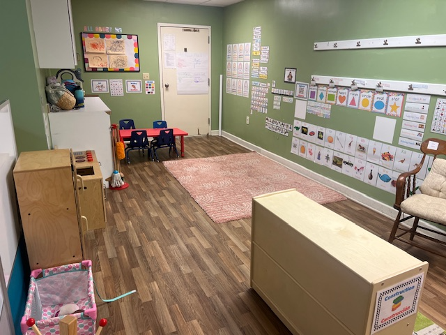 Dandelion Day School's Photo