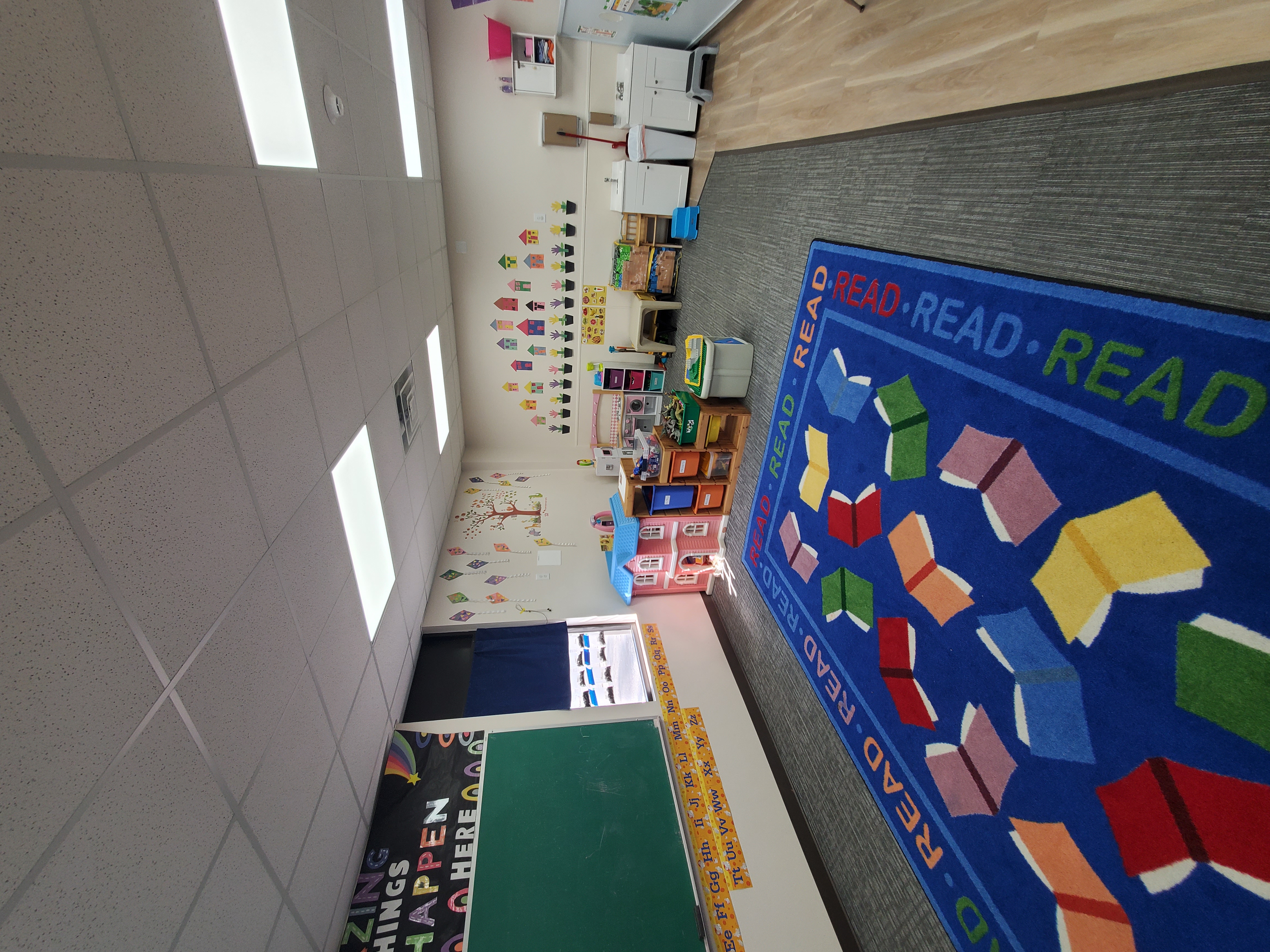 PLAYTIME LEARNING CENTER's Photo