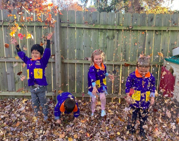 BABY HOME DAYCARE and PRESCHOOL's Photo