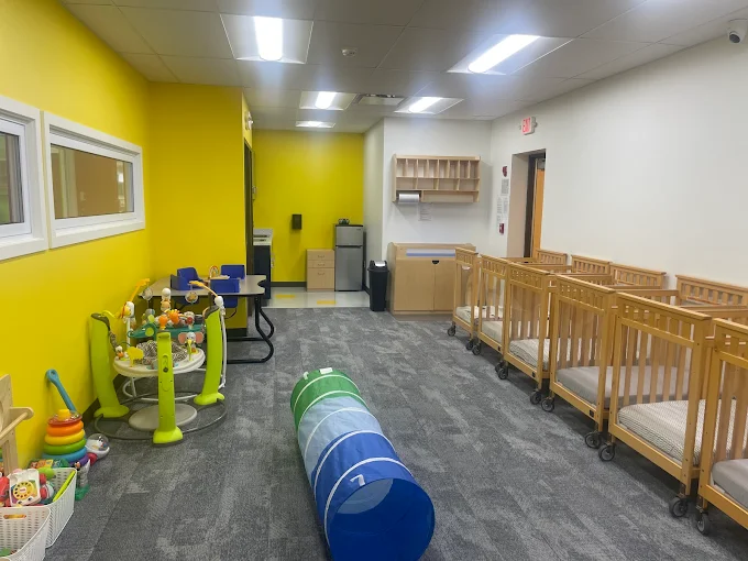 Kidzville daycare Centers LLC #2's Photo