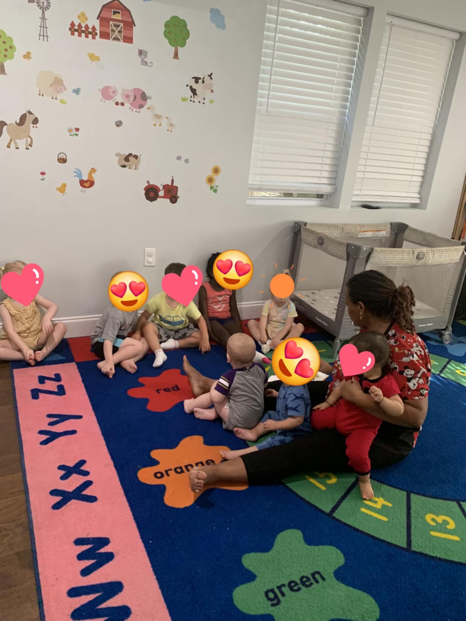 Senait Abraha's Photo