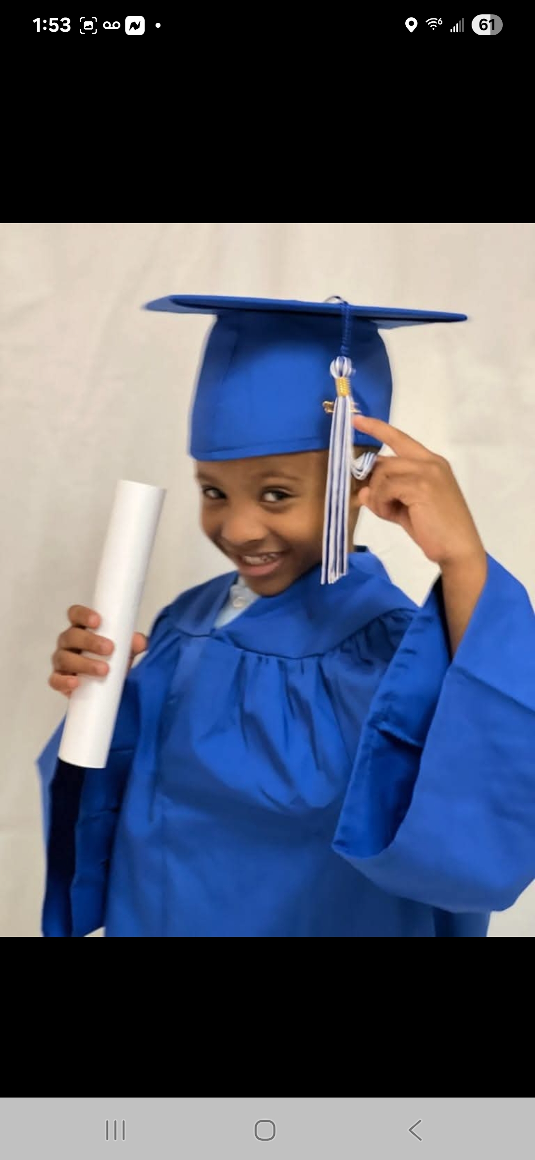 Elder's Inc Childcare Center's Photo