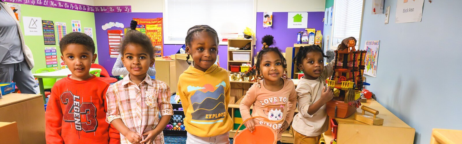 Nest Institute Madison Heights's Photo