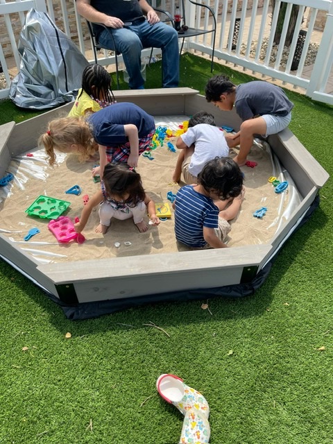 Caster's Quality Child Care's Photo