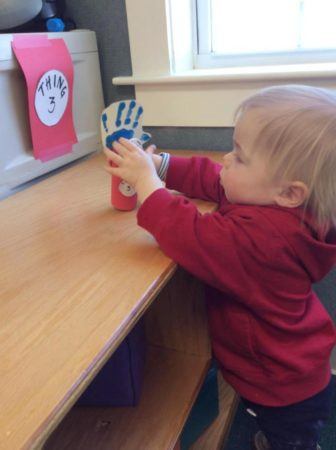 Next Generation Children's Centers Beverly's Photo