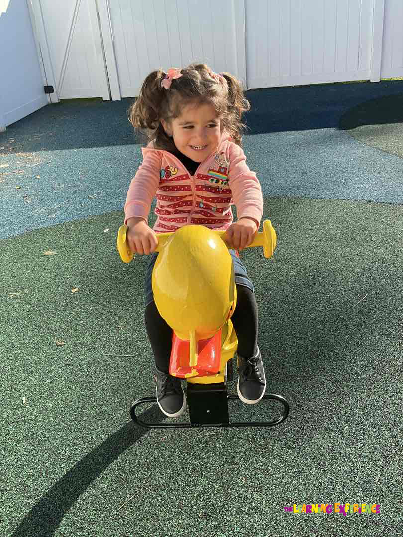 The Learning Experience - South Lyon West's Photo