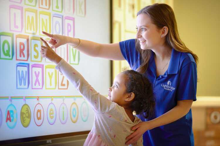 Lightbridge Academy of Cranford 's Photo