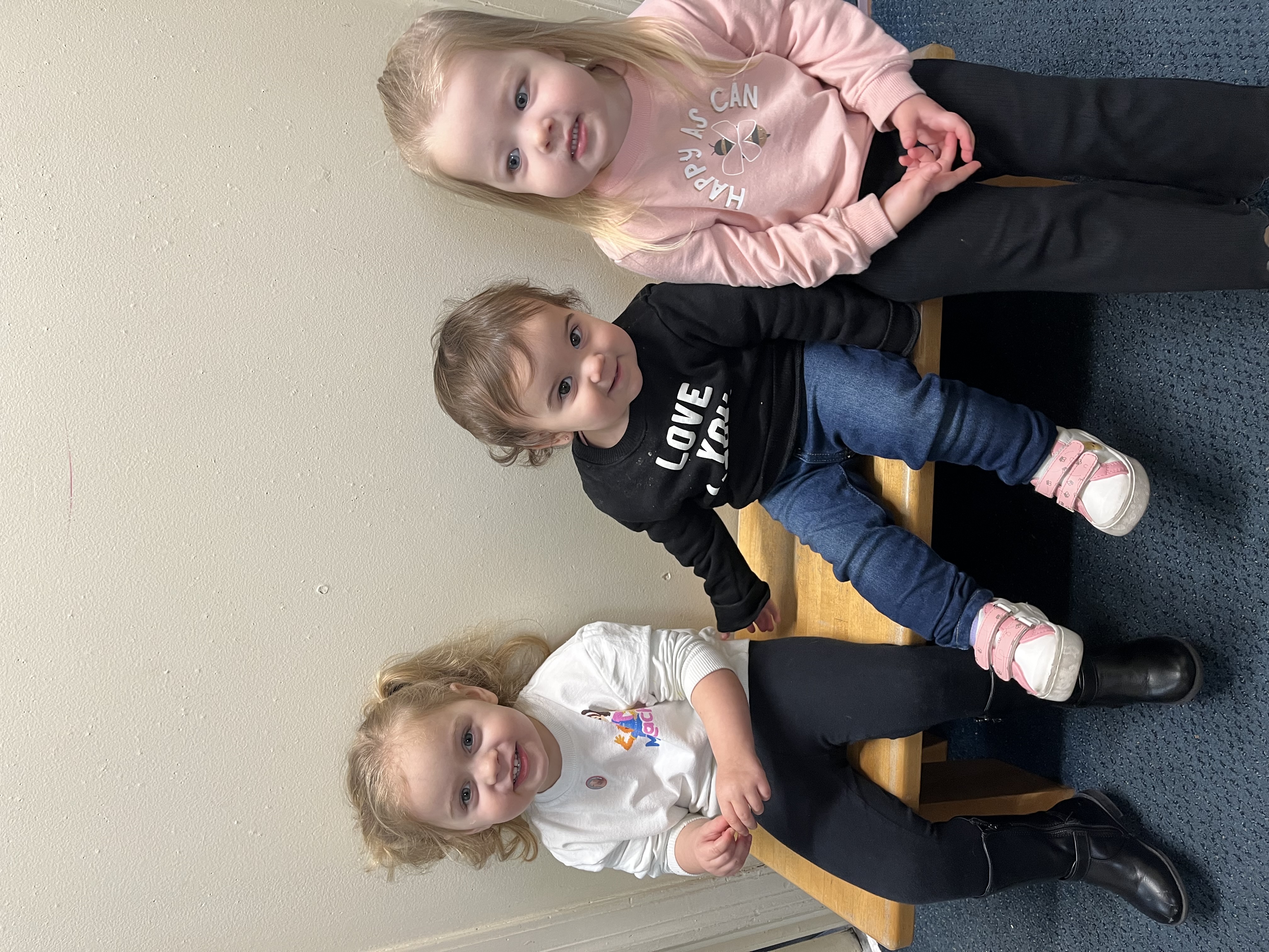 CHILDRENS LEARNING LADDER's Photo