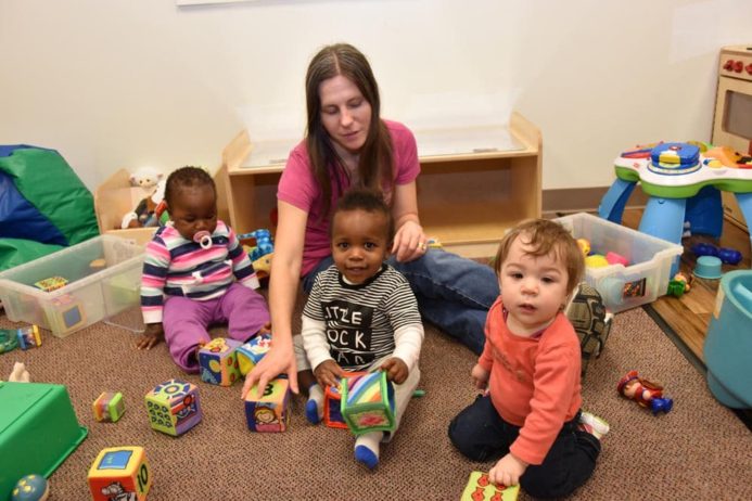 Creative Learning Center of the Lehigh Valley - PERMANENTLY CLOSED 's Photo