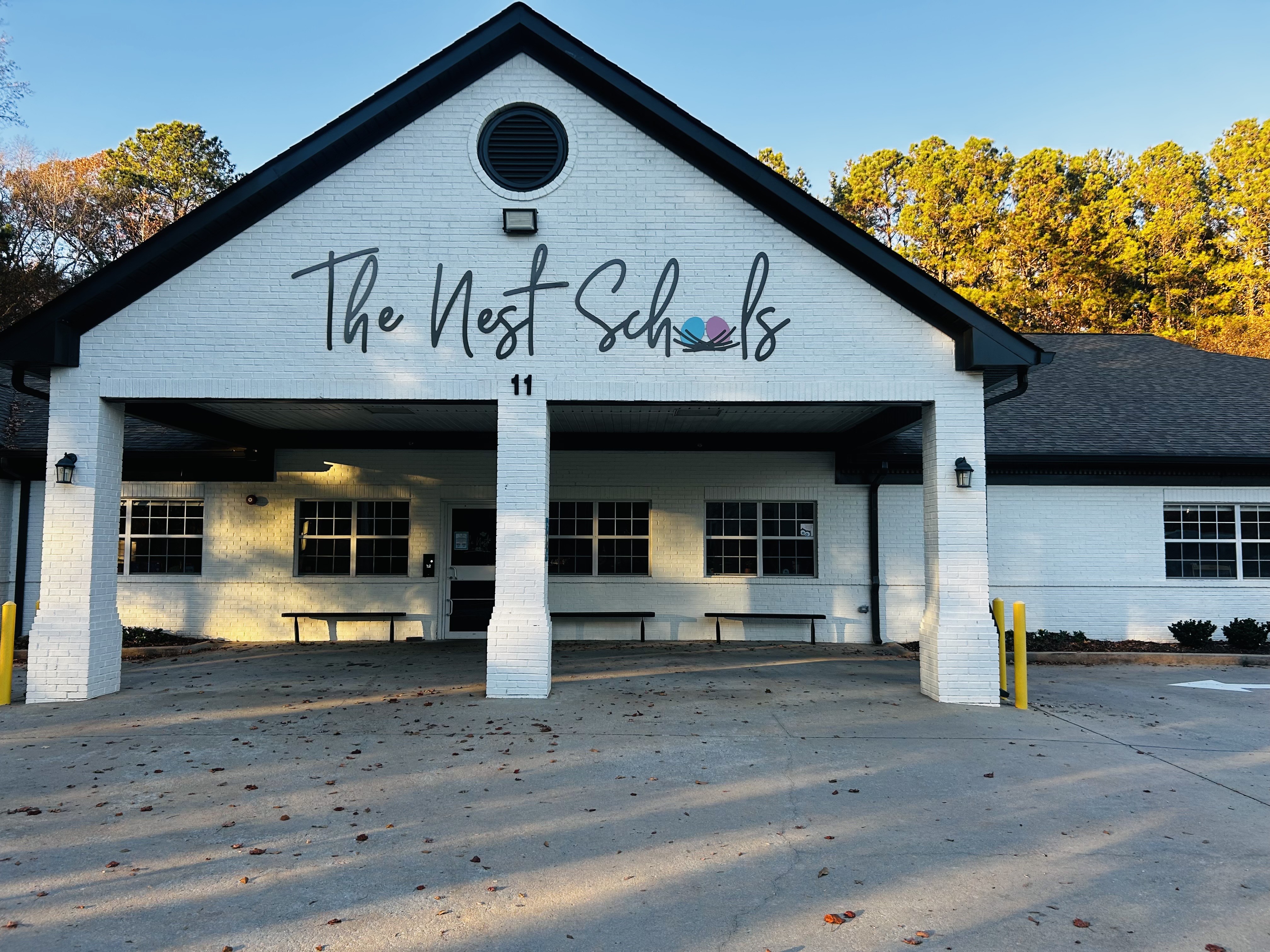 The Nest Summergrove's Photo