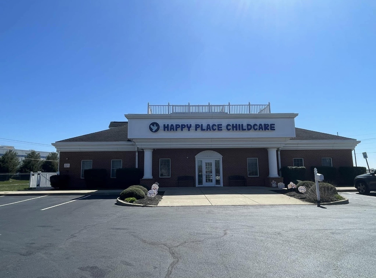 HAPPY PLACE CHILDCARE OF MIDDLETOWN's Photo