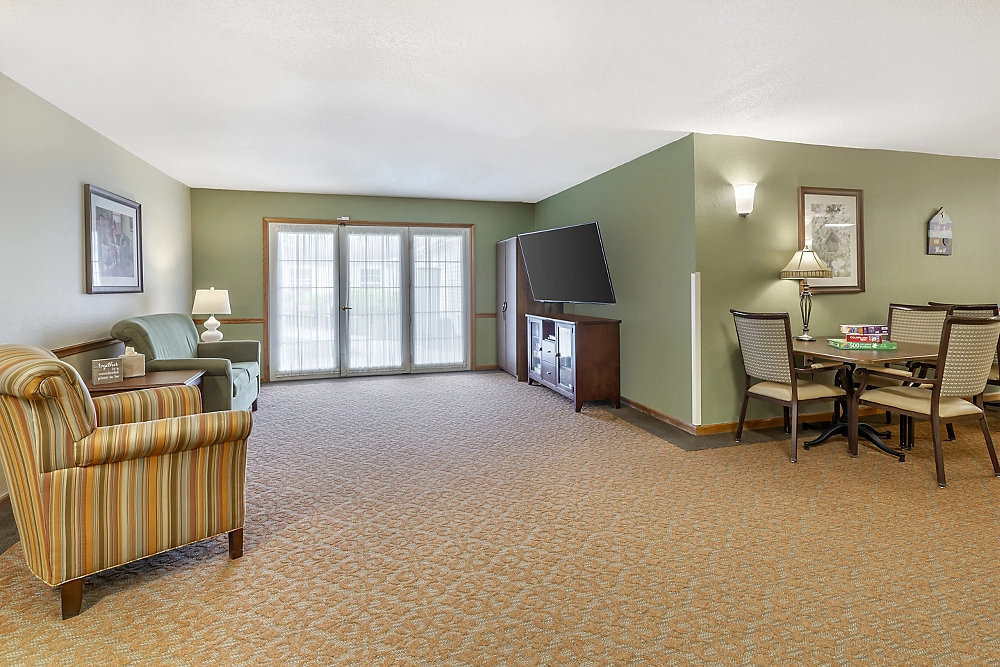 Barberton Pointe Senior Living's Photo