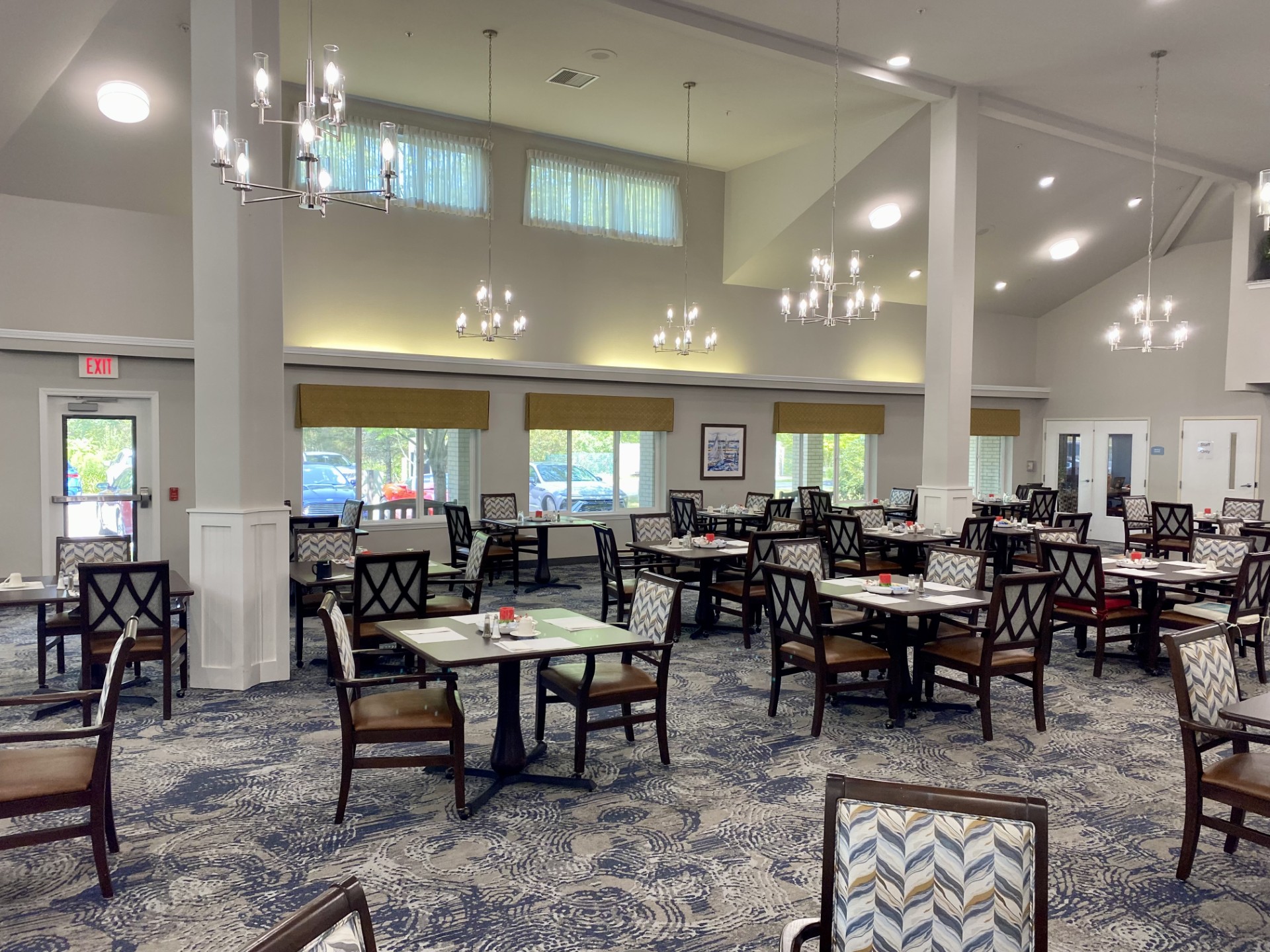 Birchwoods at Canco Senior Living's Photo