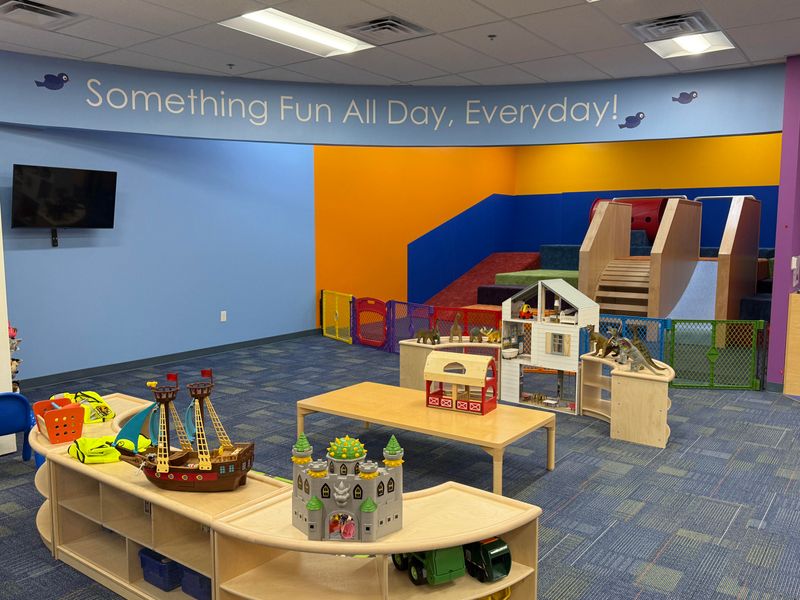 KidsPark State Line's Photo