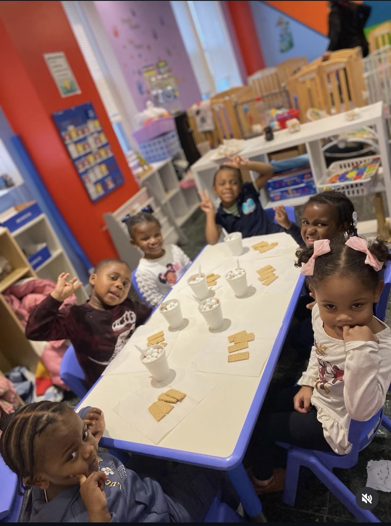 Love To Learn Early Childcare Center's Photo