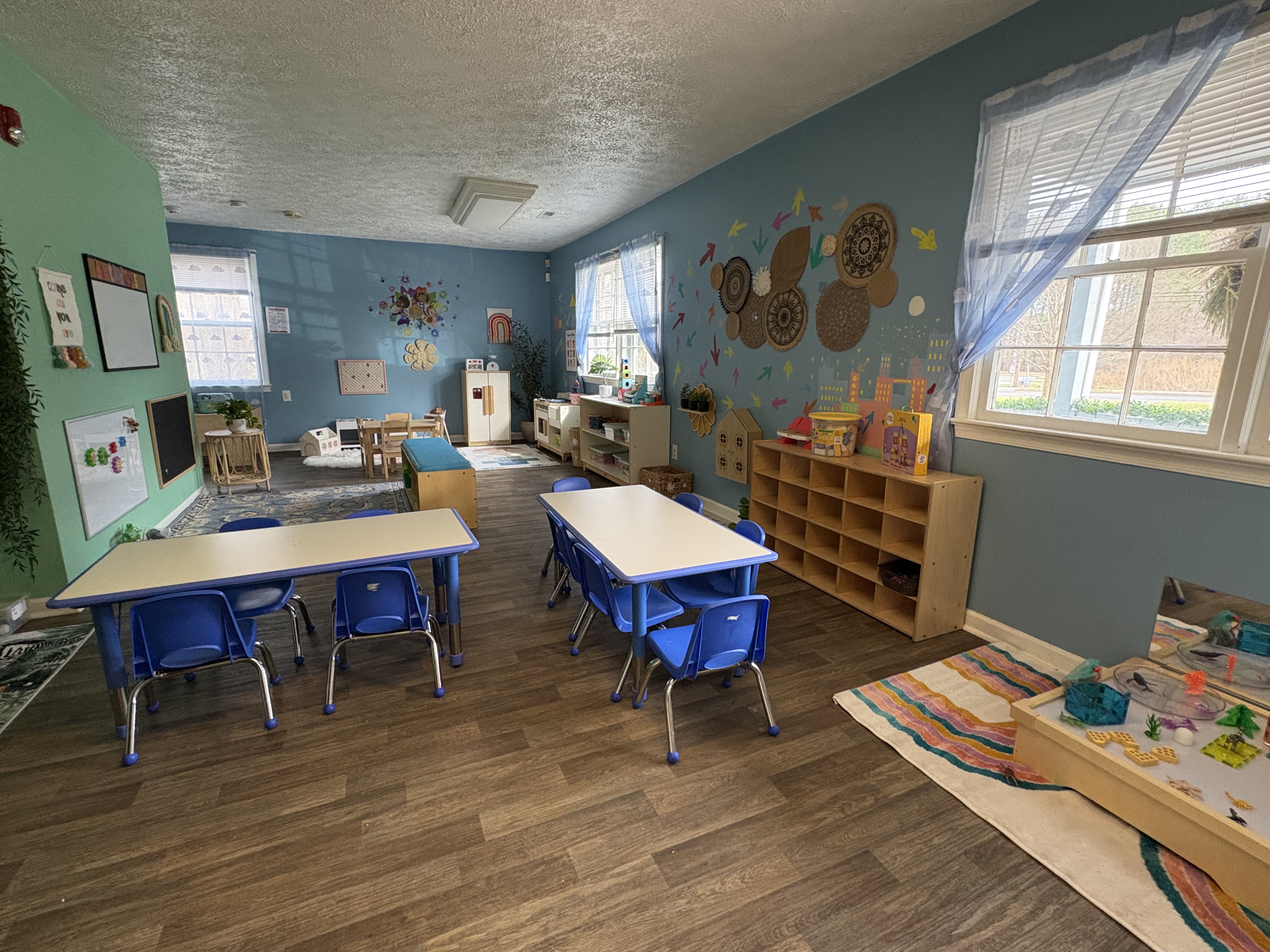 Little Lighthouse Care Academy's Photo