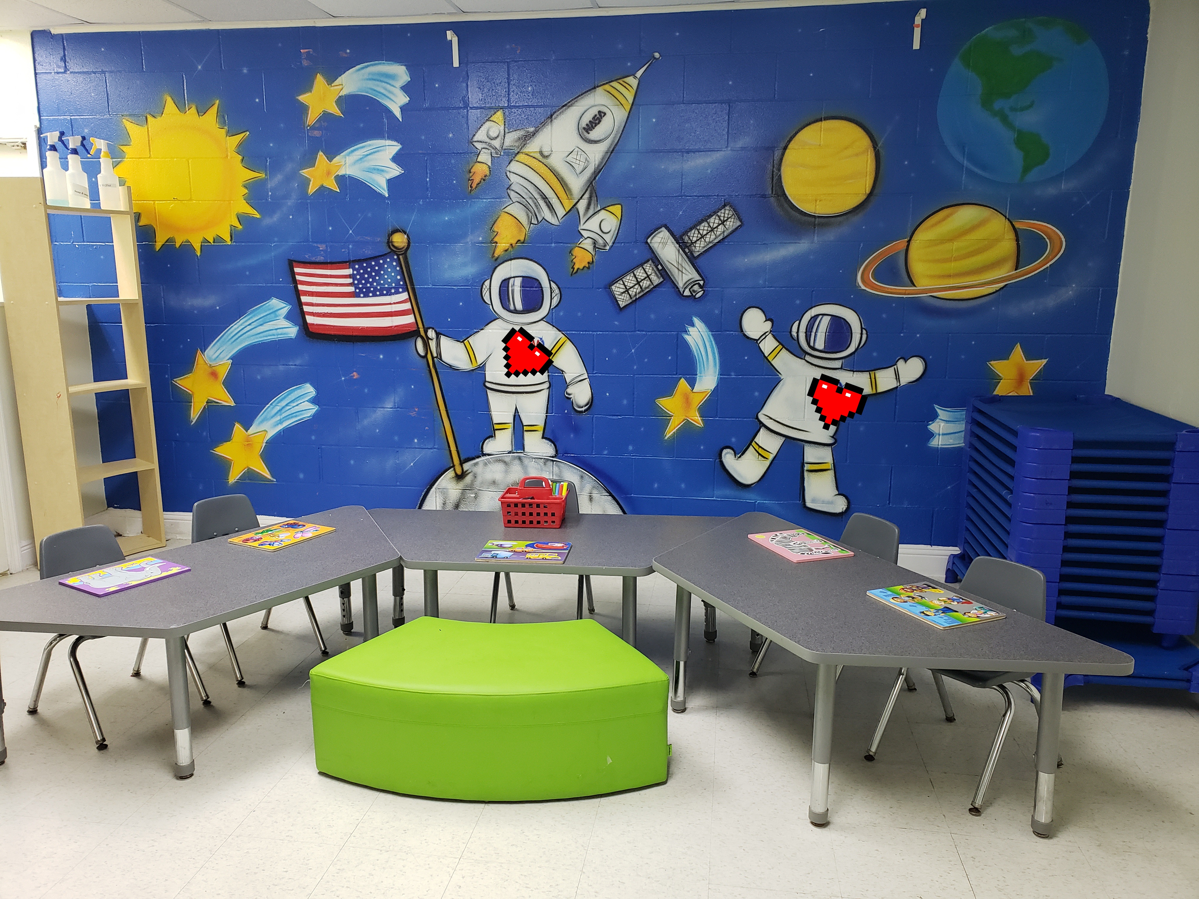 Brighter Brains Learning Center's Photo