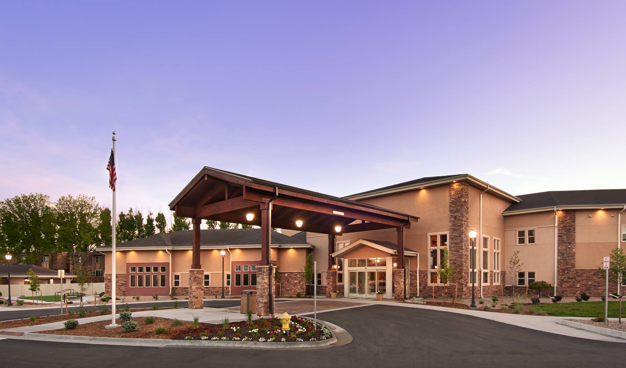 Gardens on Quail Assisted Living and Memory Care's Photo