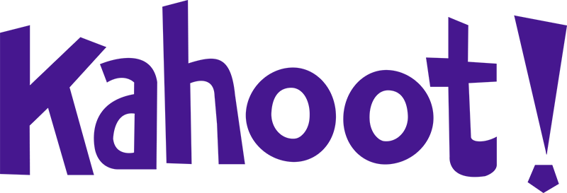 Logo: Kahoot!