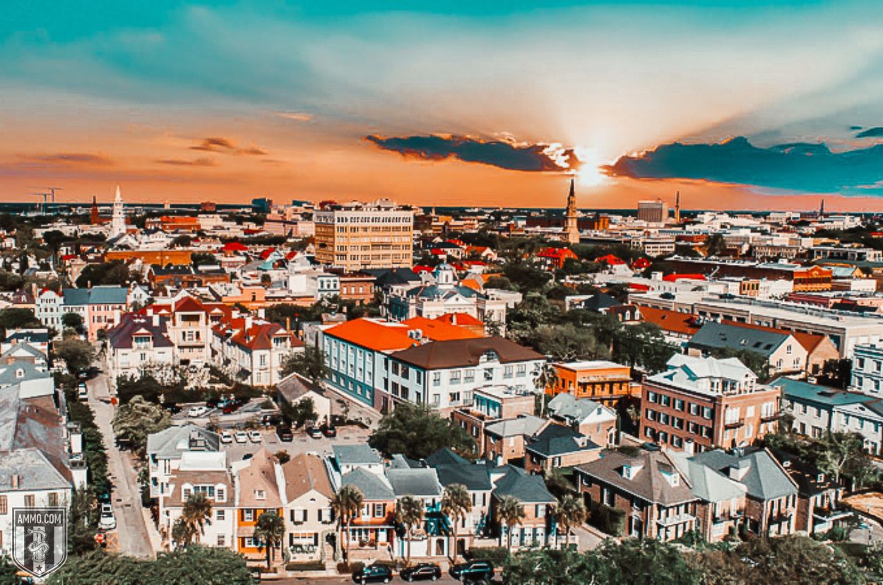 Charleston