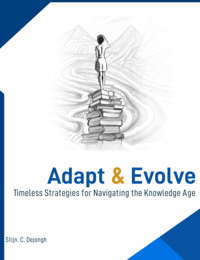 Adapt and Evolve