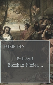 EURIPIDES