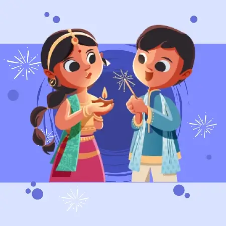 Free Editable Diwali Templates Online