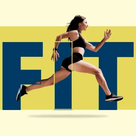 Free Editable Fitness Templates Online