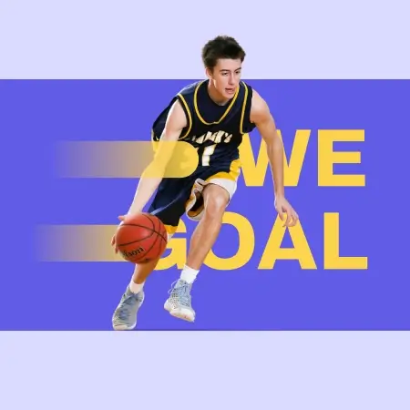 Online Customizable Free Sports Templates | LightX