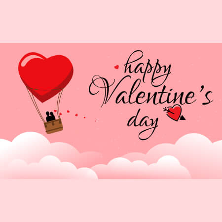 Free Editable Valentine's Day Wishes Templates