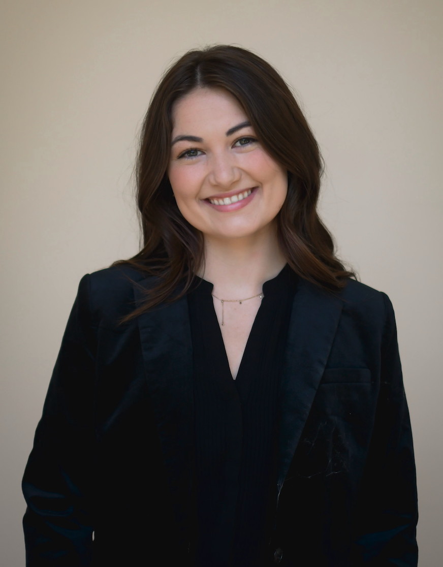 Slack 커뮤니티 멤버, Renee Pierson