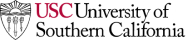 USC University of Southern California logo