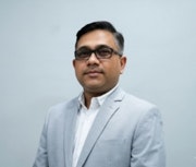 Sambarta Chowdhury