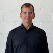 Sander van Vugt