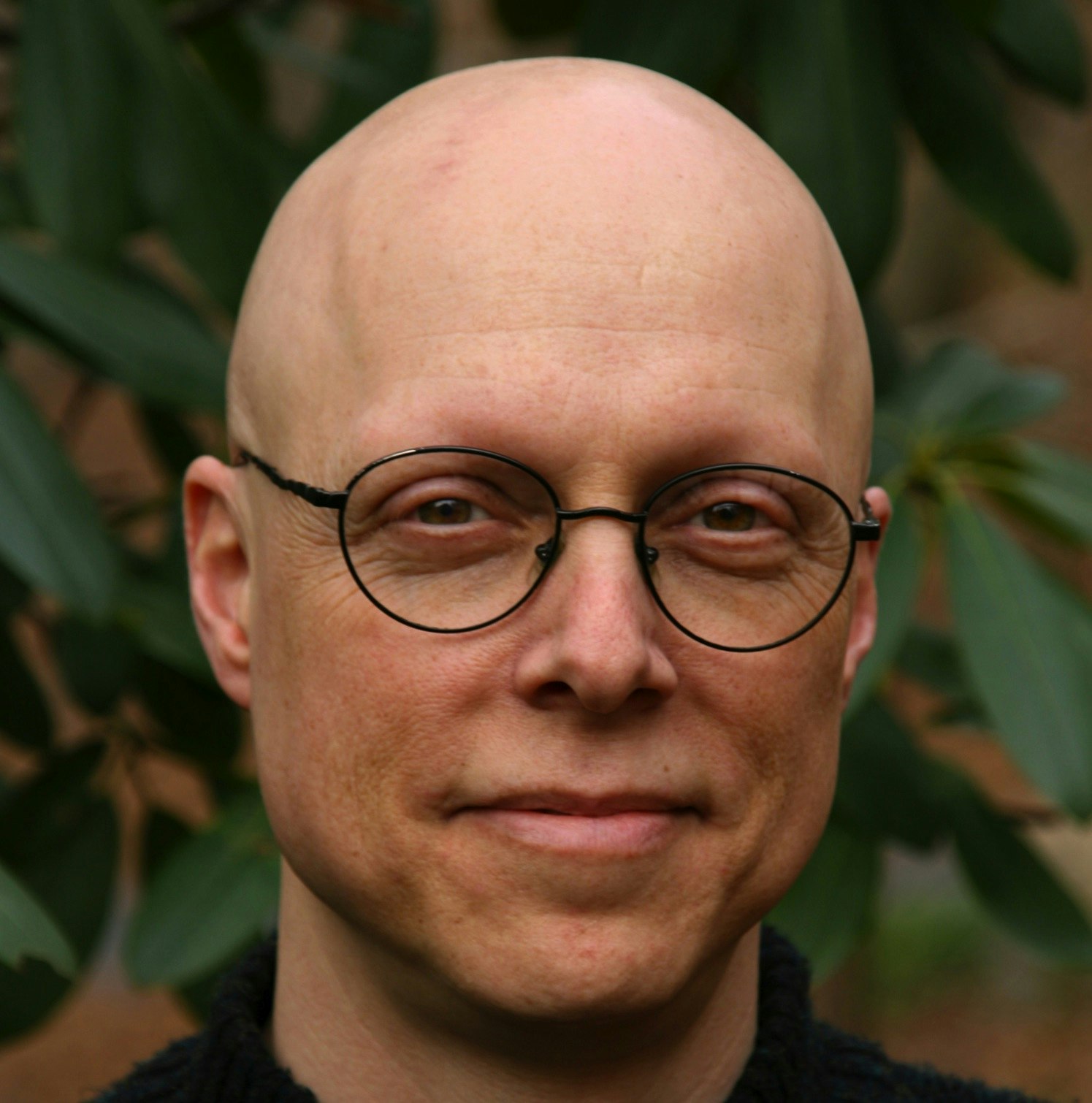 Scott Plous