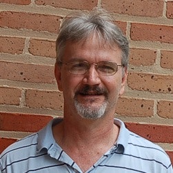 Joe Warren
