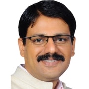 Dr. Manish Kumar