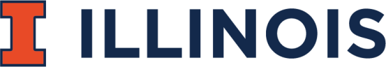 University of Illinois Urbana-Champaign logo